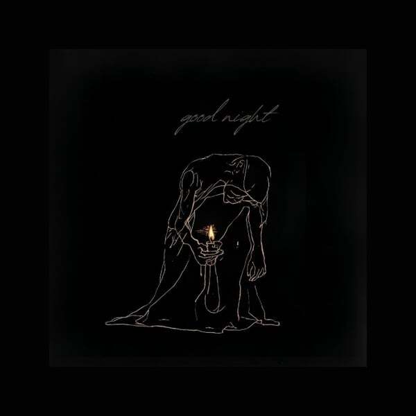 Cover art for Good Night