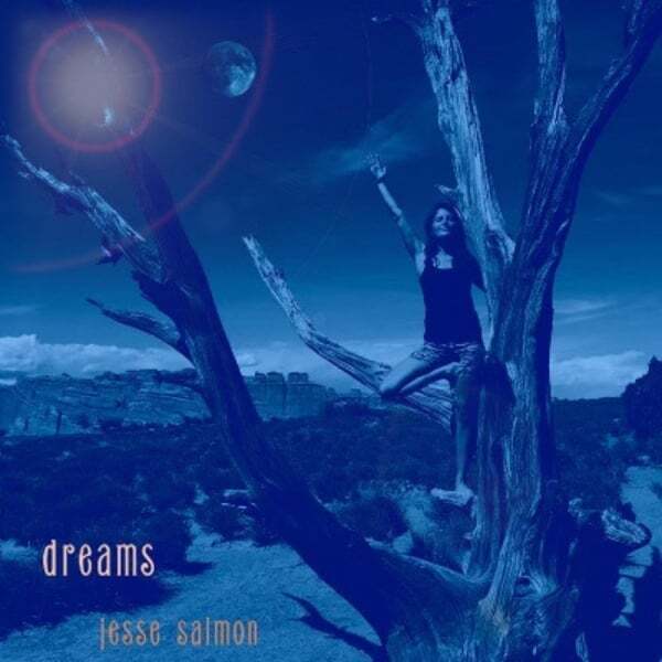 Cover art for dreams